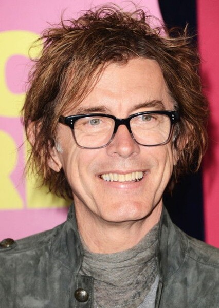 Tom Petersson