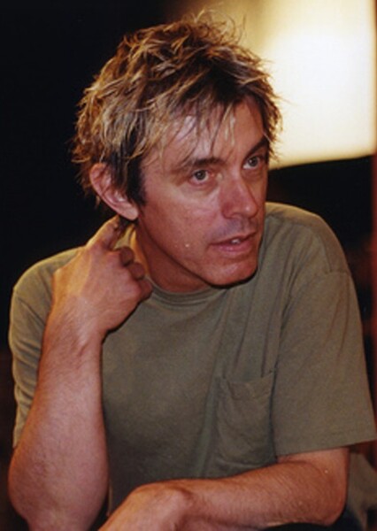 Tom Petersson photo