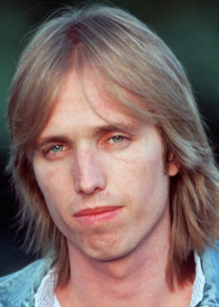 Tom Petty