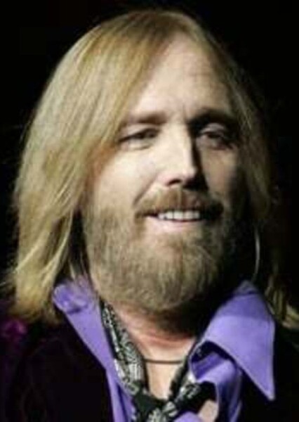 Tom Petty photo
