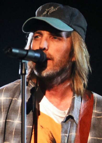 Tom Petty photo