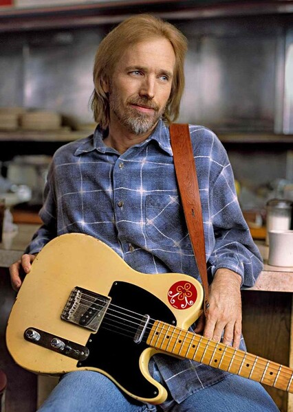 Tom Petty photo