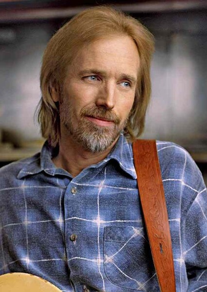 Tom Petty