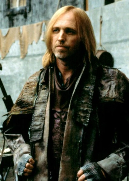 Tom Petty photo