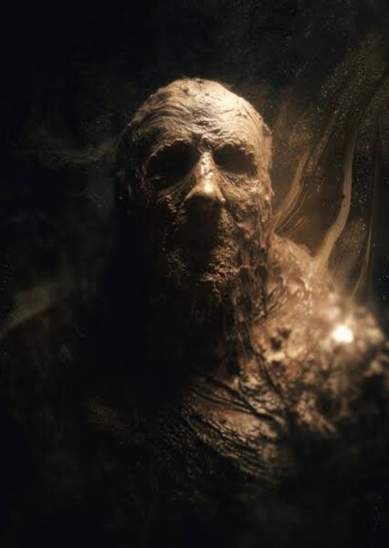 Matt Hagen/Clayface