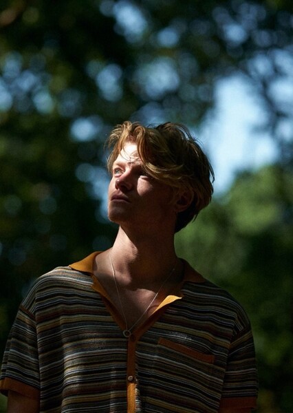 Tom Rhys Harries photo