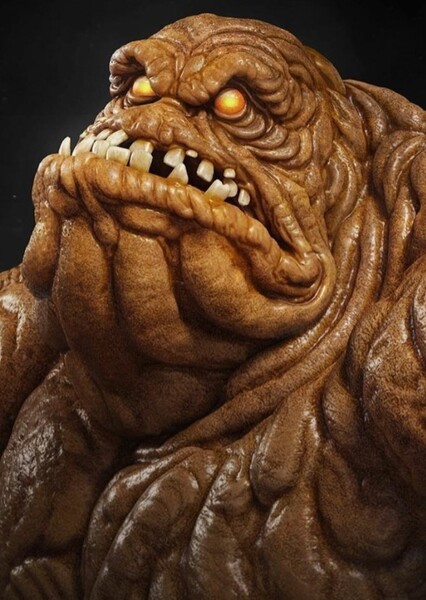 Sir Basil "Baz" Karlo