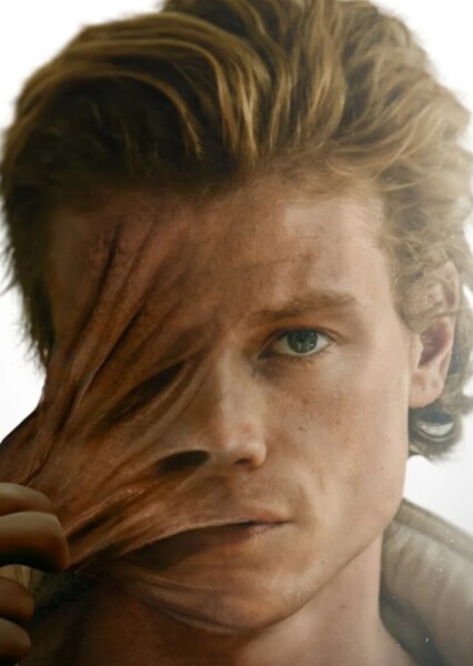 Tom Rhys Harries