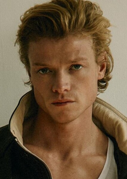Tom Rhys Harries