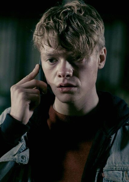 Tom Rhys Harries photo