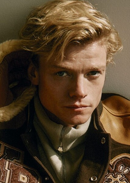 Tom Rhys Harries