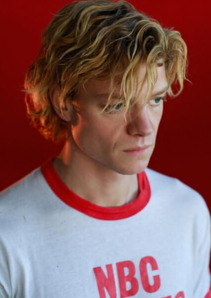Tom Rhys Harries photo
