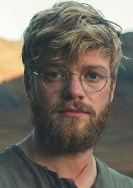 Zeke Jäeger