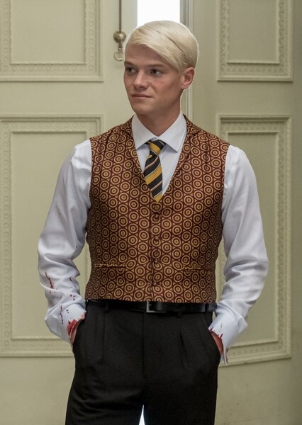 Tom Rhys Harries