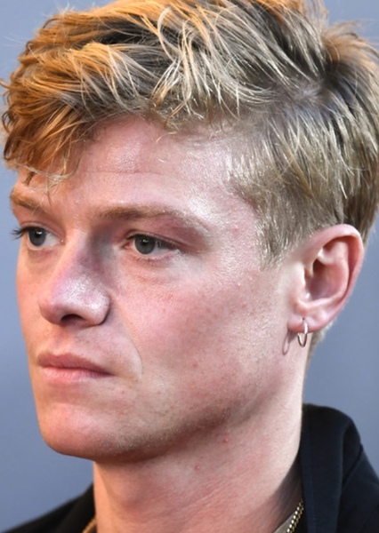 Tom Rhys Harries Photo on myCast - Fan Casting Your Favorite Stories