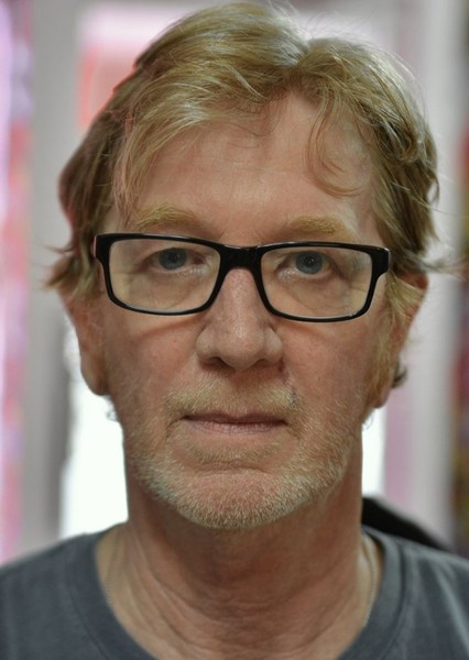 Tom Richmond