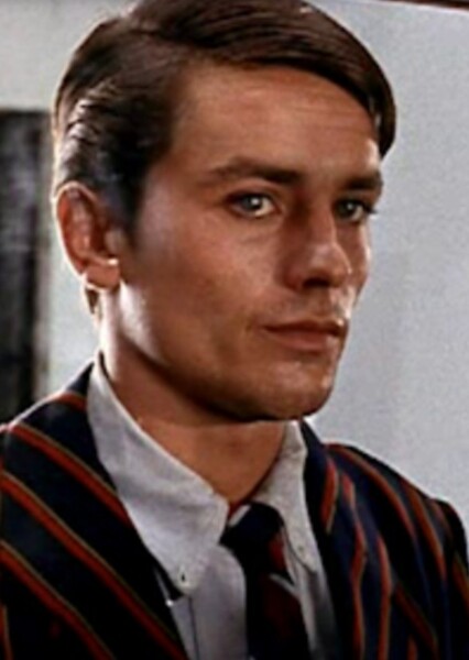 Tom Ripley (Alain Delon) photo