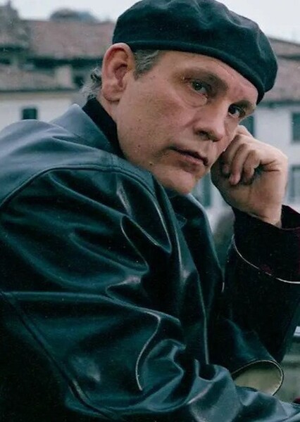 Tom Ripley (The Talented Mr. Ripley)