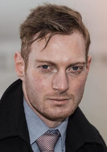 Tom Riverman