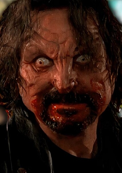 Tom Savini