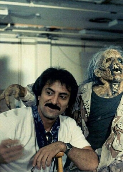 Tom Savini