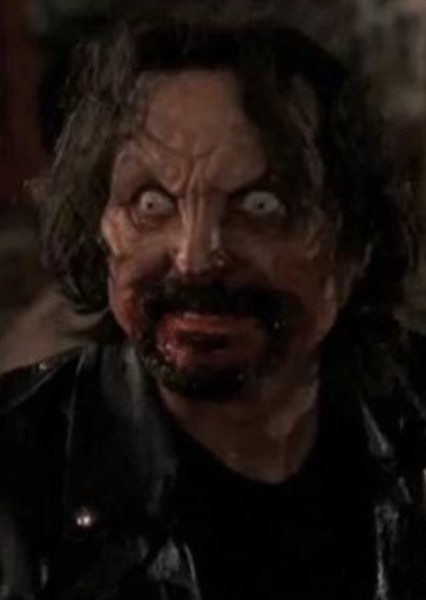 Tom Savini