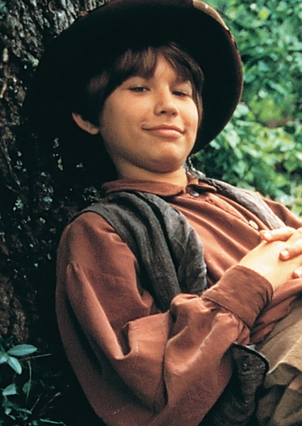 Tom Sawyer