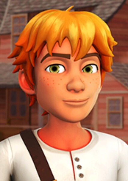 Tom Sawyer photo