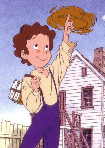 Tom Sawyer