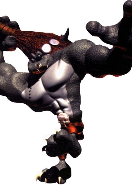Kudgel