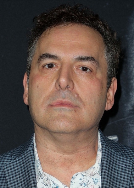 Tom Scharpling photo