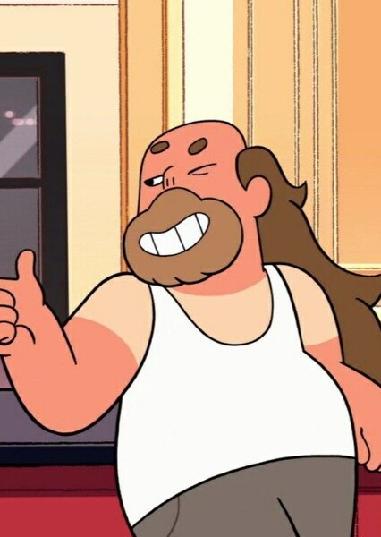 Tom Scharpling photo
