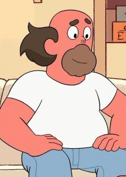 Tom Scharpling photo