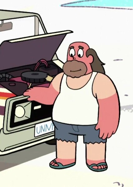 Tom Scharpling photo