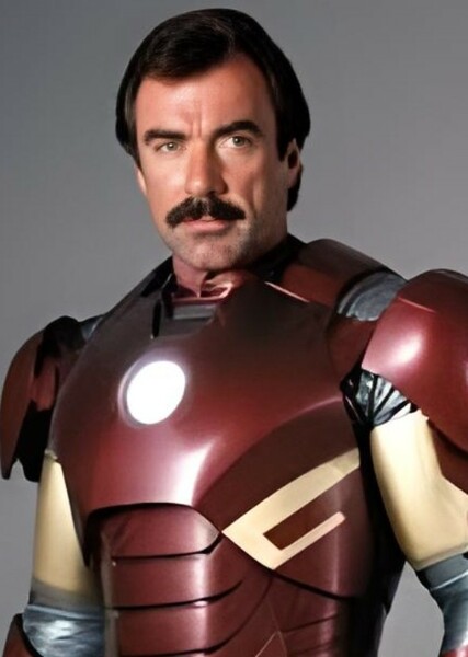 Tony Stark