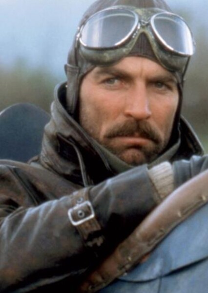 Tom Selleck photo