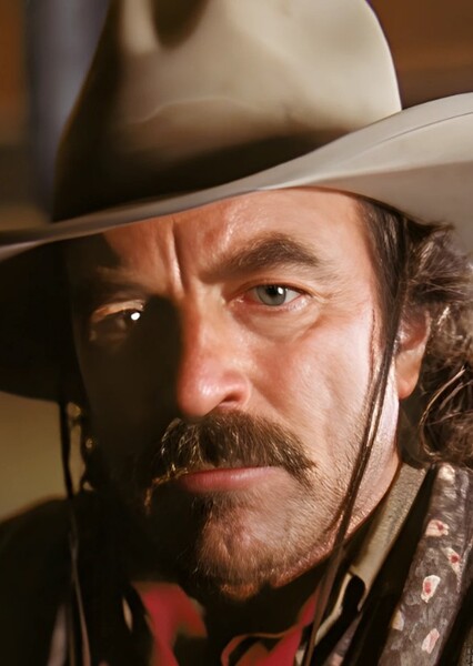 Tom Selleck photo