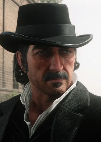 Tom Selleck