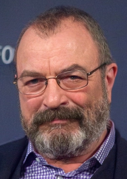 Tom Selleck photo