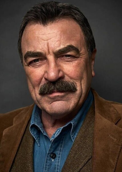 Tom Selleck