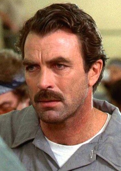 Tom Selleck photo