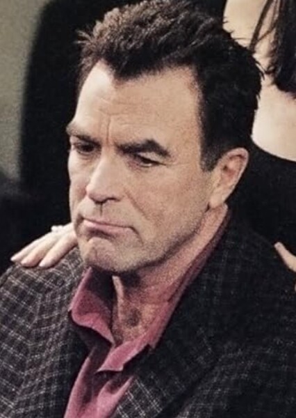 Tom Selleck photo