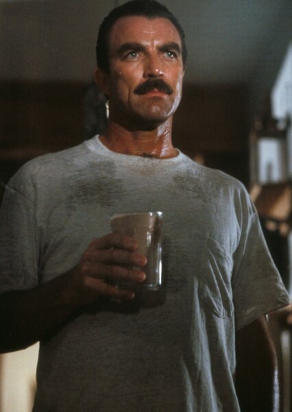 Tom Selleck photo