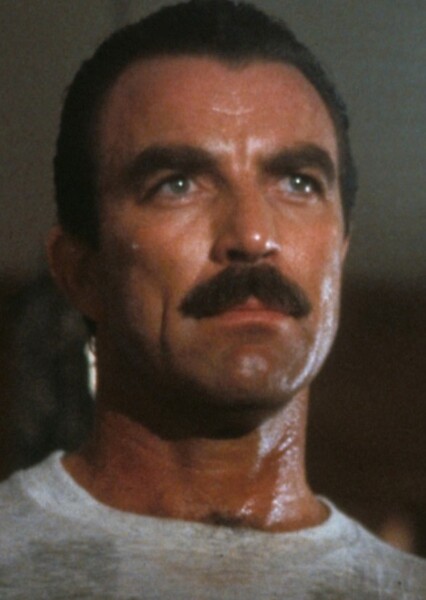 Tom Selleck photo