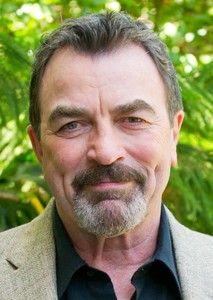 Tom Selleck