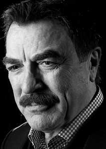 Tom Selleck