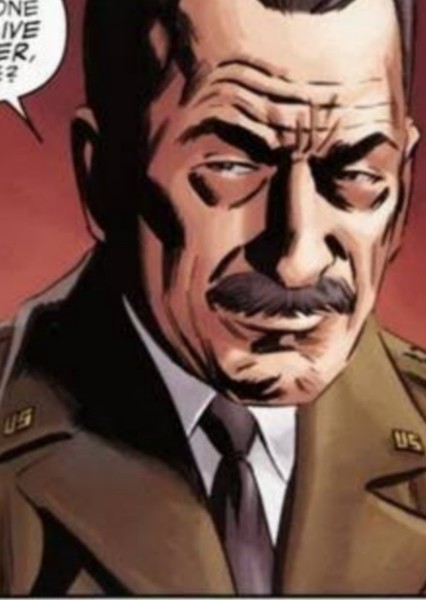 Tom Selleck
