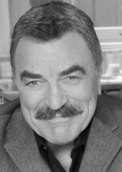 Tom Selleck