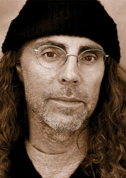 Tom Shadyac as Executive Producers in Alastor the Radio Demon (2007)