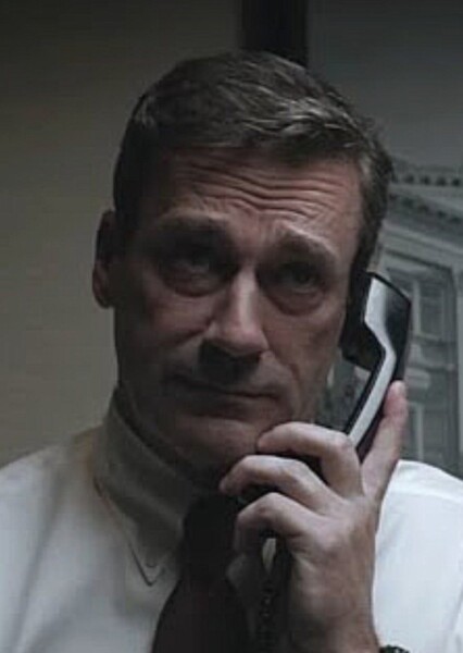 Tom Shaw (Richard Jewell)
